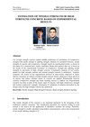 19 ESTIMATION OF TENSILE STRENGTH OF HIGH STRENGTH CONCRETE BASED ON EXPERIMENTAL RESULTS